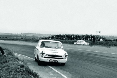 When an F1 champion ruled the BTCC