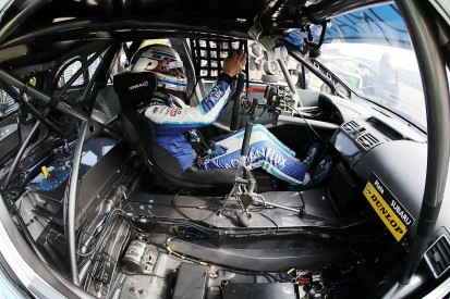 Why the BTCC's best villain can't stop playing the game