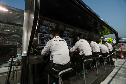 The hidden tool that F1 engineers rely on