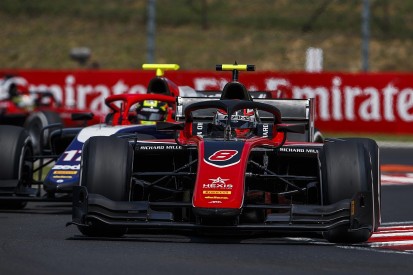 The support series tech that could save F1