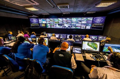 How fans are taking F1 coverage to the next level