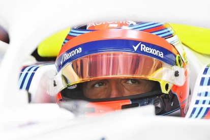 Why Kubica's F1 comeback is not a failure