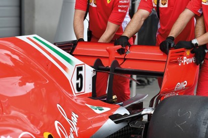 Banish three things to make F1 better instantly
