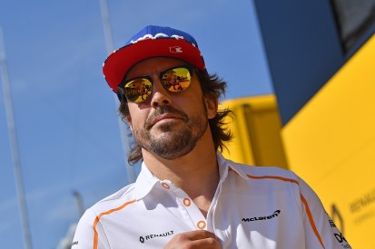 F1 must find a post-Alonso pantomime villain