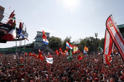 Italian GP travel guide with Thomas Cook Sport