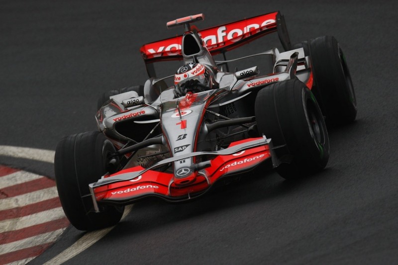 The alternate reality where Alonso eclipses Schumacher
