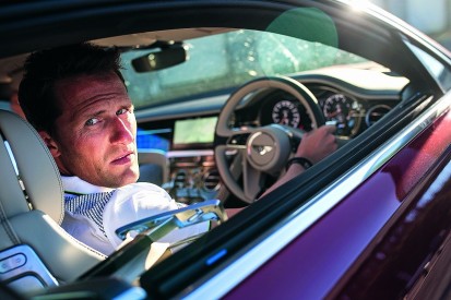 The reflections and regrets of a WRC nearly-man