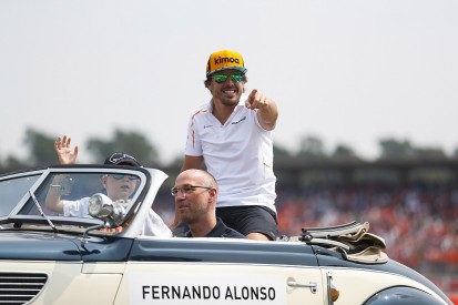 Alonso's F1 exit shows McLaren crisis is not ending