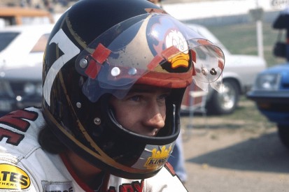 The comeback that sealed a motorsport legend