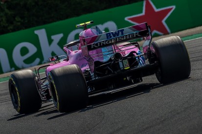 The biggest loser from F1's explosive silly season