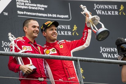How Vettel's victory exposed Mercedes' 'many deficits'