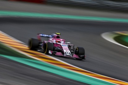 A warning to Force India's new owners