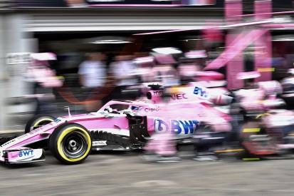 Why Force India's rescue deal is still under fire