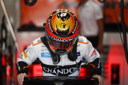 Why Red Bull should sign F1's 'worst' driver
