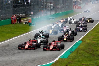 The bigger picture influencing the F1 driver market