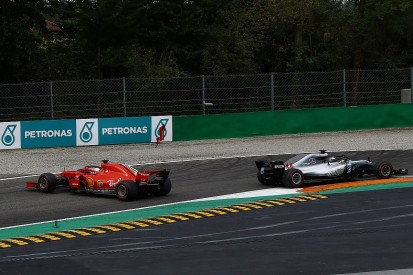 Raikkonen's resurgence is Ferrari's biggest problem