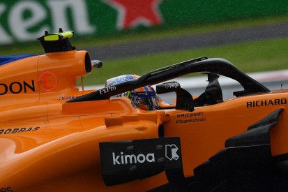 The plan to break McLaren's F1 driver curse