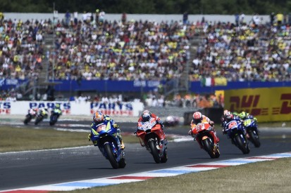 What if MotoGP had a 'transfer window?'
