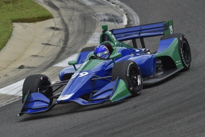IndyCar will be Alonso's toughest triple crown test