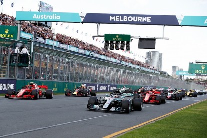How F1 solves its biggest logistical nightmare