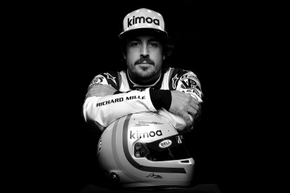 How F1 failed Alonso