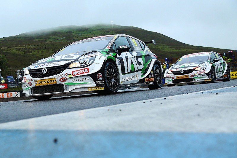 The rise of the BTCC's underdog manufacturer