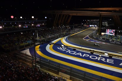 What Singapore GP can teach other F1 races