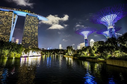 Your guide to Singapore with Thomas Cook Sport