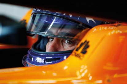 F1 says goodbye to Fernando Alonso