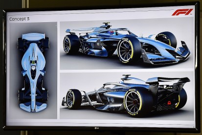 Don't let loopholes ruin the 2021 F1 ambition