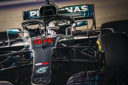 How Hamilton changed his game to see off Vettel