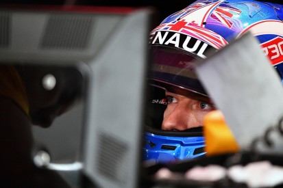 The F1 outcast who became a surprise star in 2018