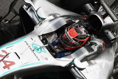 Why third cars are being touted as F1's salvation