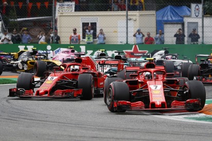 The frustrating shortcomings of F1's misunderstood man