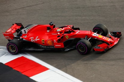 How Ferrari can produce an overnight miracle