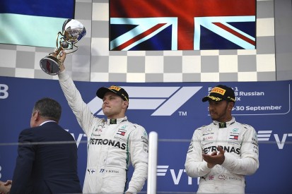 How Mercedes made a win feel like a defeat