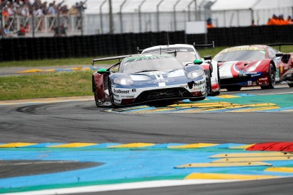 Forget hypercars, GTE can save the WEC