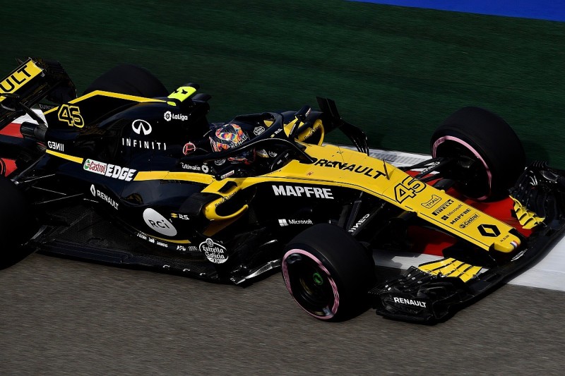 The F1 drivers who risk disaster to achieve the impossible