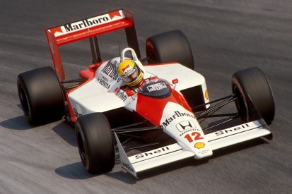The disputed legacy of an F1 legend