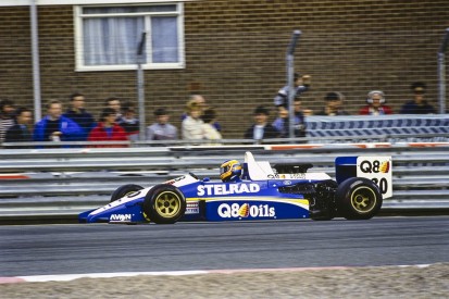 Martin Donnelly’s F3000 gamble, 30 years on