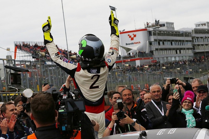Can a one-time winner really be a worthy champion?