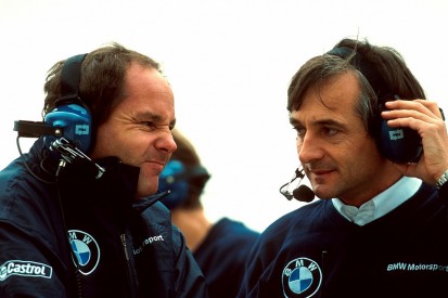 Farewell to touring car racing's greatest team boss