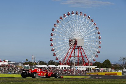 Why Raikkonen refuses to quit F1