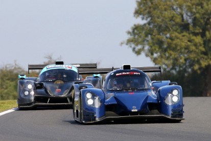 From trackday to Le Mans in three years
