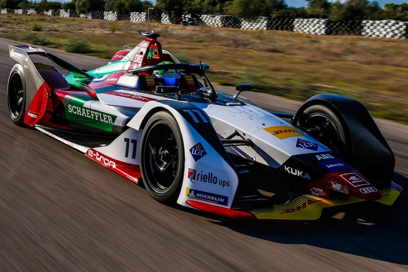 The new tech headache Formula E teams must solve