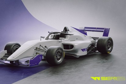 The real barriers to women reaching F1
