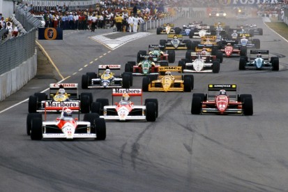 F1 should try Hamilton's 'super weekend' right now