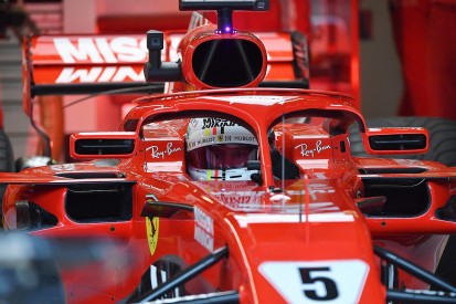 Why there's no reason to expect a Ferrari fightback