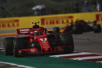 How Raikkonen finally ended his win drought