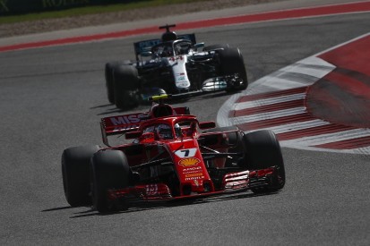 Why Ferrari's turnaround is difficult to explain